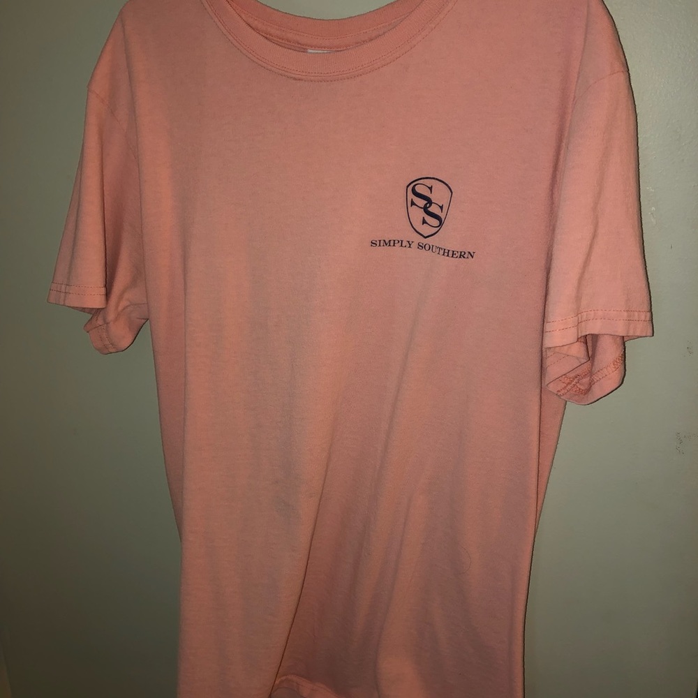 simply southern tee